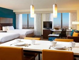 Residence Inn By Marriott LAX Airport, Los Angeles