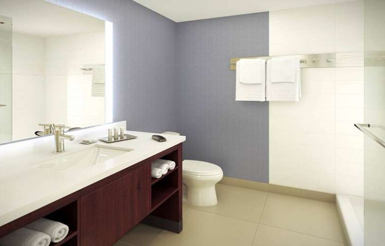 Residence Inn By Marriott LAX Airport, Los Angeles