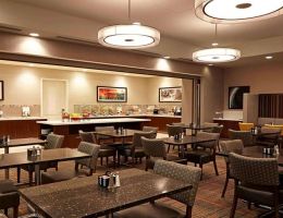Residence Inn By Marriott LAX Airport, Los Angeles