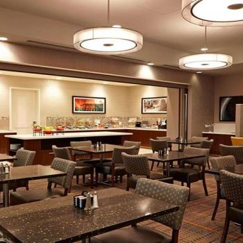 Hotel Residence Inn By Marriott LAX Airport image