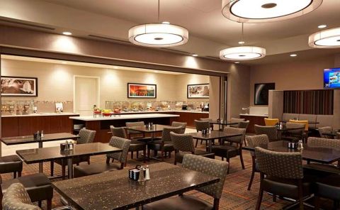 Hotel Residence Inn By Marriott LAX Airport image