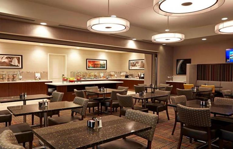 Residence Inn By Marriott LAX Airport, Los Angeles