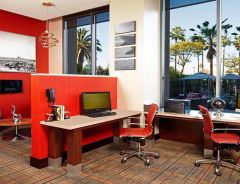 Hotel Residence Inn By Marriott LAX Airport image