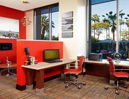 Residence Inn By Marriott LAX Airport, Los Angeles