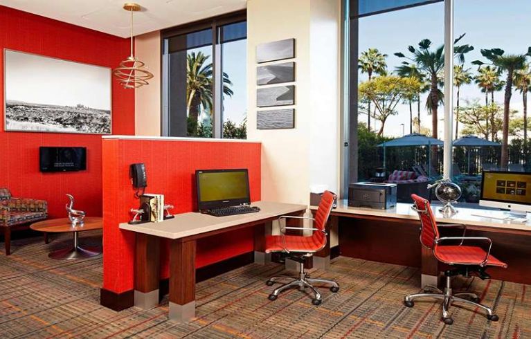 Residence Inn By Marriott LAX Airport, Los Angeles
