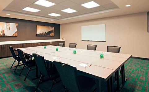 Hotel Residence Inn By Marriott LAX Airport image