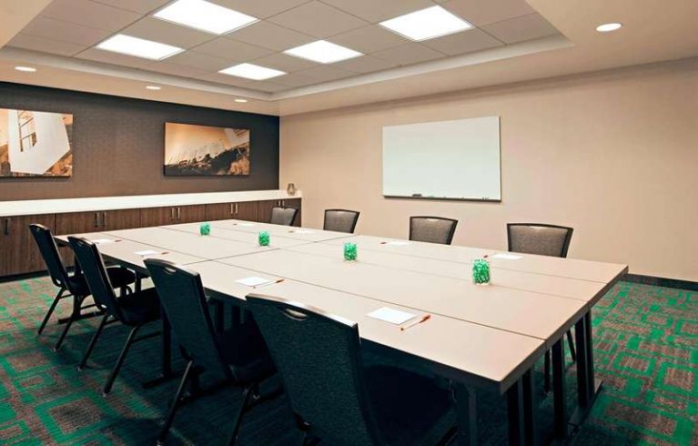 Residence Inn By Marriott LAX Airport, Los Angeles