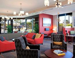 Residence Inn By Marriott LAX Airport, Los Angeles