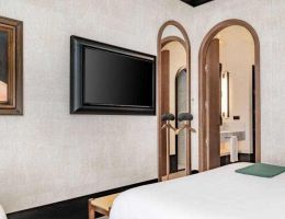 Hotel Montera Madrid, Curio Collection By Hilton, Madrid