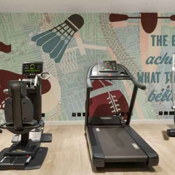 Hotel Hampton By Hilton Istanbul Arnavutkoy image