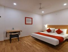 Hotel Hotel Luxury Stay image