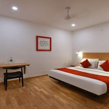 Hotel Hotel Luxury Stay image