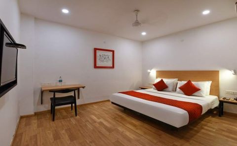 Hotel Hotel Luxury Stay image