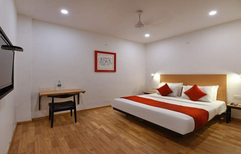 Hotel Luxury Stay, Gurgaon