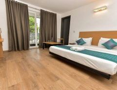 Hotel Hotel Luxury Stay image
