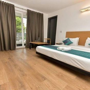Hotel Hotel Luxury Stay image