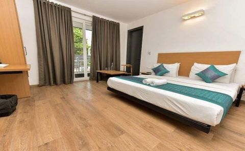 Hotel Hotel Luxury Stay image