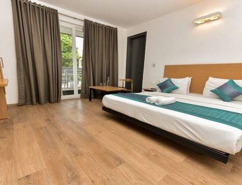 Hotel Hotel Luxury Stay image