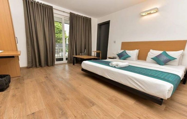 Hotel Luxury Stay, Gurgaon