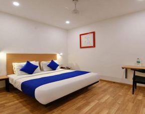 Hotel Luxury Stay, Gurgaon