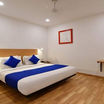 Hotel Hotel Luxury Stay image