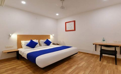Hotel Hotel Luxury Stay image