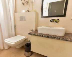 Hotel Luxury Stay, Gurgaon