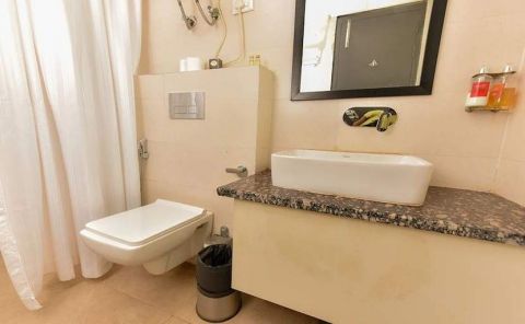Hotel Hotel Luxury Stay image