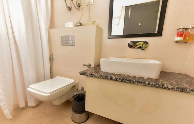 Hotel Luxury Stay, Gurgaon