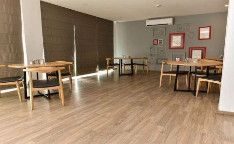 Hotel Hotel Luxury Stay image
