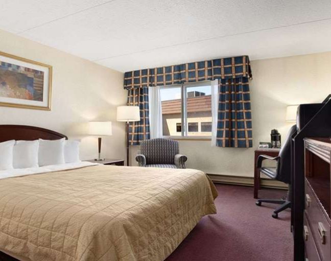 Travelodge Ottawa East