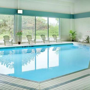 Hotel Travelodge Ottawa East image