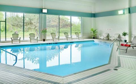 Hotel Travelodge Ottawa East image
