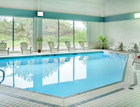 Hotel Travelodge Ottawa East image