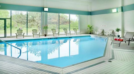Travelodge Ottawa East, Ottawa