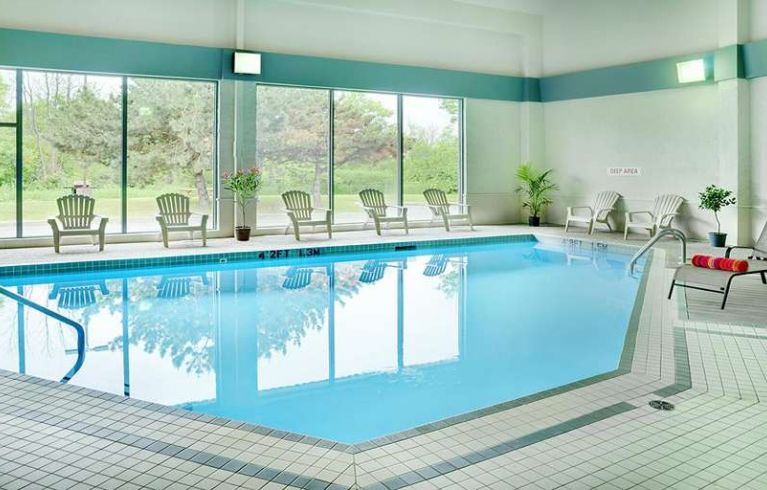 Travelodge Ottawa East, Ottawa