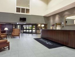 Travelodge Ottawa East, Ottawa