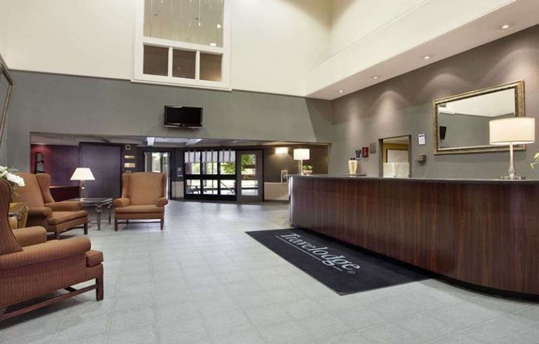 Travelodge Ottawa East, Ottawa