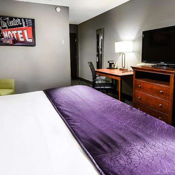 Hotel Best Western McCarran Inn image