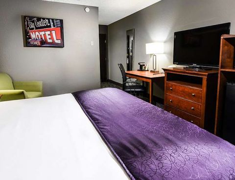Hotel Best Western McCarran Inn image