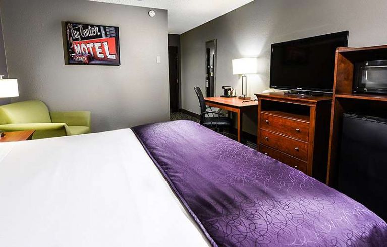 Best Western McCarran Inn, Las Vegas