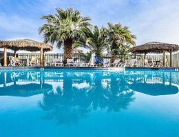 Best Western McCarran Inn, Las Vegas
