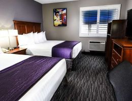 Best Western McCarran Inn, Las Vegas