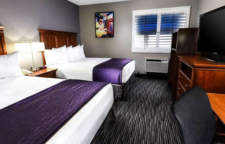 Best Western McCarran Inn, Las Vegas