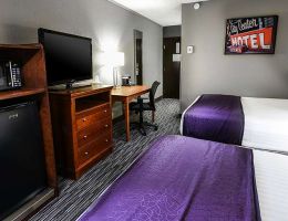 Best Western McCarran Inn, Las Vegas