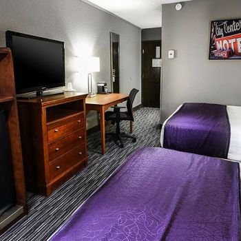 Hotel Best Western McCarran Inn image
