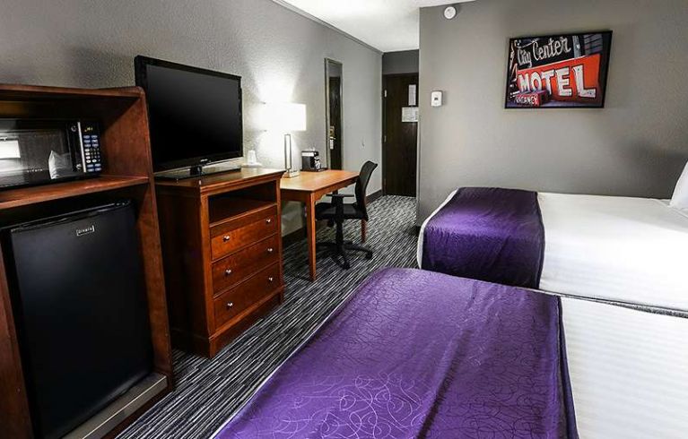 Best Western McCarran Inn, Las Vegas