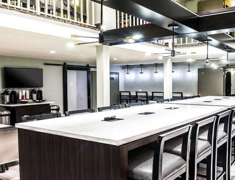Hotel Best Western McCarran Inn image