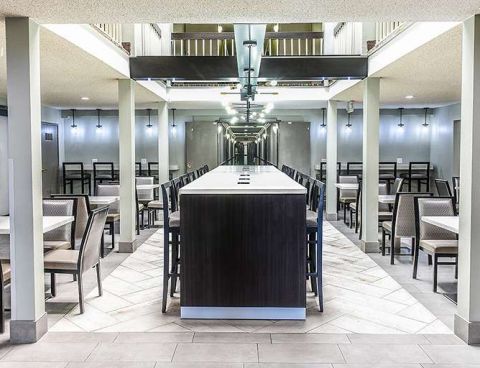 Hotel Best Western McCarran Inn image