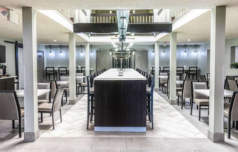 Best Western McCarran Inn, Las Vegas